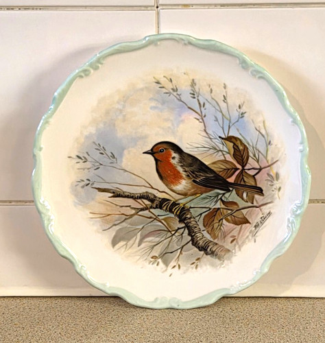 Royal albert woodland birds - woodland,