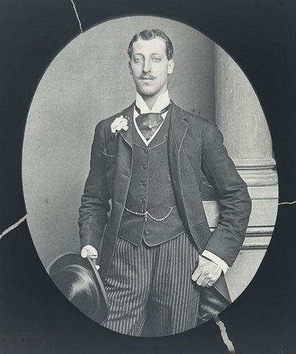 Royalty duke clarence - duke,