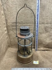 Vintage Original Tilley Lamp /