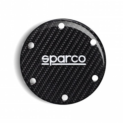 Sparco steering wheel horn - steering,