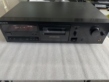 SONY TC-K461S Dolby S Cassette