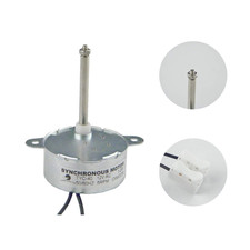 CHANCS Synchronous Motor