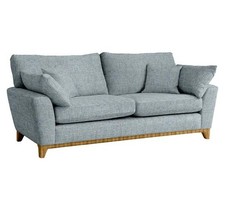 Ercol Novara Grand Sofa in CM