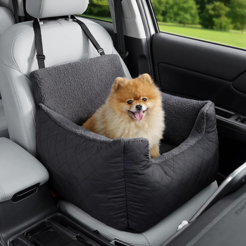 Waterproof dog car - dog, seat