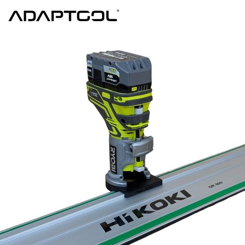 Ryobi r18tr one trim - ryobi, router