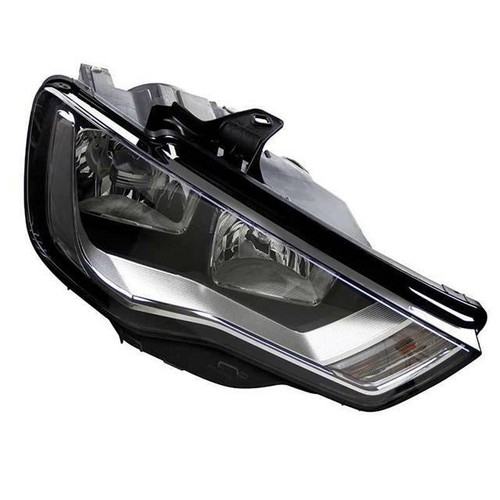 Audi 2012 2015 headlight - a3,