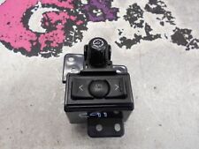 LEXUS IS 220D DASHBOARD DIMMER