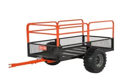 Agri fab trailer 680kg 2 - agri-fab, 680kg,