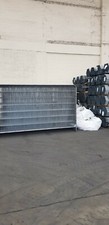 NEW HERAS FENCING PANELS ~ TEMPORARY SITE SECURITY £35.00 call Joe 07939513160