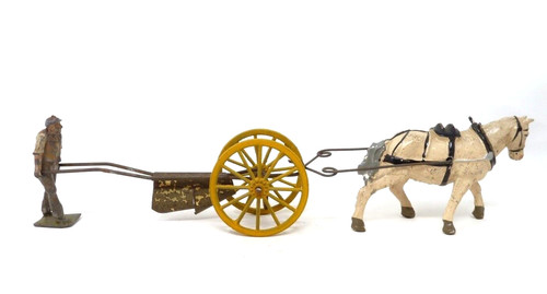 Tootsie toys for johillco - toys,