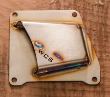 West Coast Saw Bark Box For