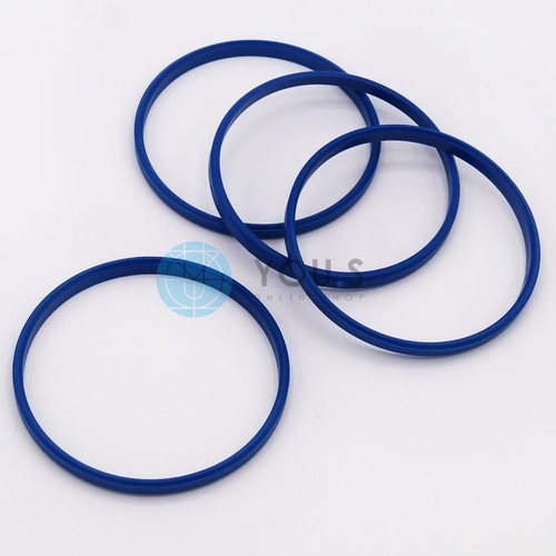 Centring ring distance - 4, x