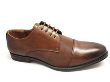 Mens Lace Up Formal Office