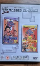 Tagged Classics WWF/WWE King