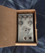 JHS Pedals 424 Gain Stage