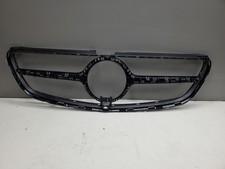 Genuine Mercedes Vito W447 2019-2023 AMG Front Bumper Radiator Grill Frame