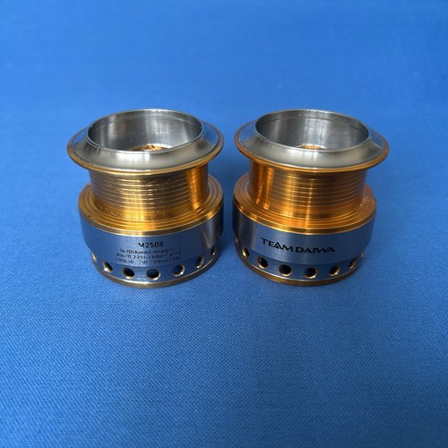 Diawa tdm 2508 metal spare - diawa,