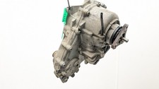 BMW X5 E70 TRANSFER CASE BOX