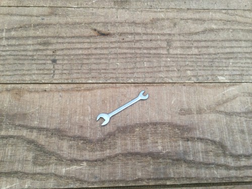 Bedford engineers 6ba 8ba - engineers,