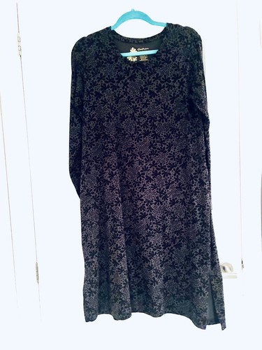 Gudrun sjoden dress grey - gudrun,