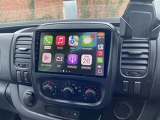 4+64G Android15 Apple CarPlay