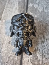 Iron Maiden  Eddie  Mascot