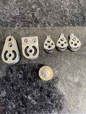 Sailing dinghy Job lot x5