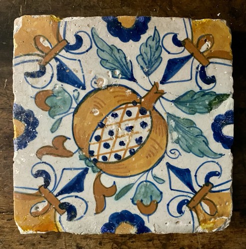 Century polychrome - a, 17