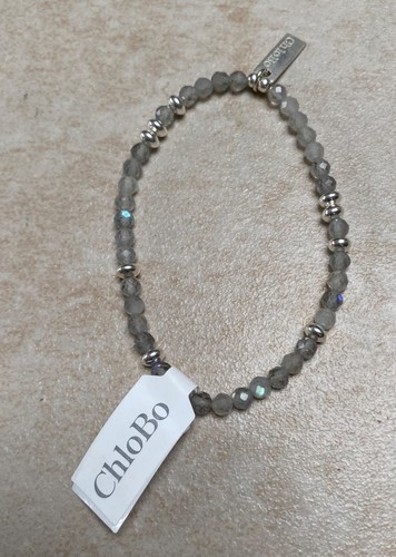 Chlobo silver labradorite - chlobo, &