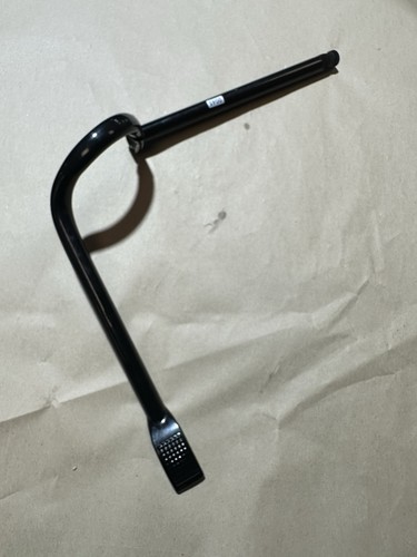 Etz 250 brake pedal - mz,
