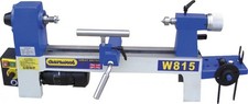 Charnwood Mini Lathe CHW815