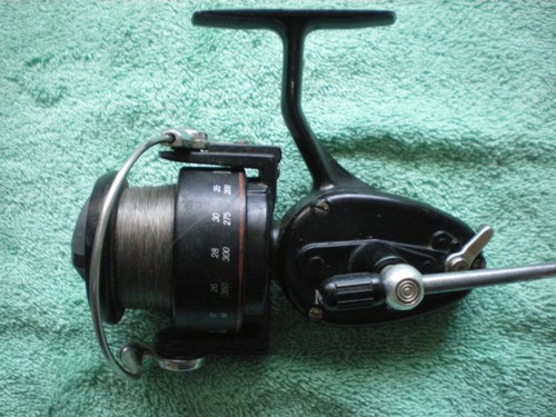 Vintage mitchell 300s coarse - 300s,