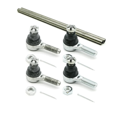 Grizzly 700 steering tie - grizzly,