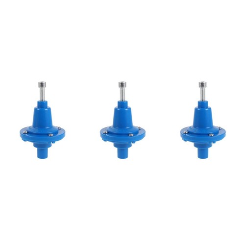 3pcs milking machine pressure - 3pcs,