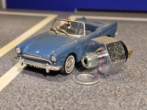 Morgan lotus austin healey - morgan,