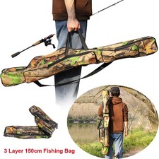 3 Layer 150cm Folding Fishing