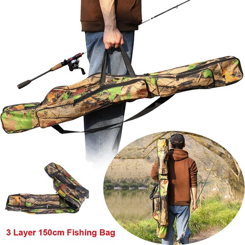 Portable 150cm folding - 150cm, fishing