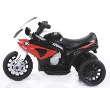 BMW S1000RR Motorcycle Battery