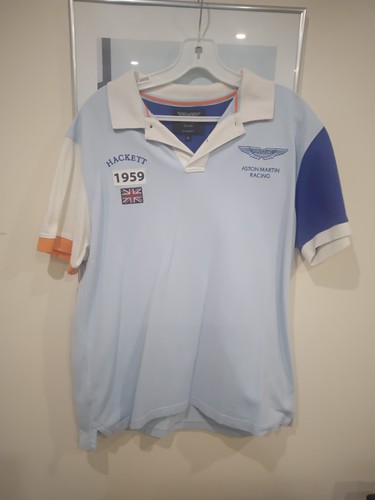 Blue white and - blue,
