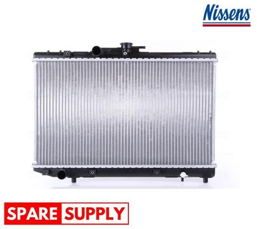Radiator engine cooling for - radiator,,