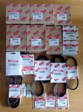 Yanmar job lot Genuine Yanmar