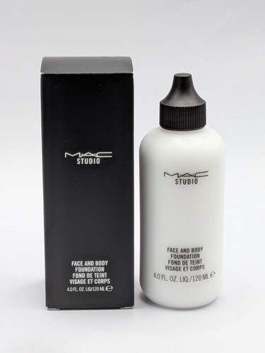 Mac studio face and - mac,