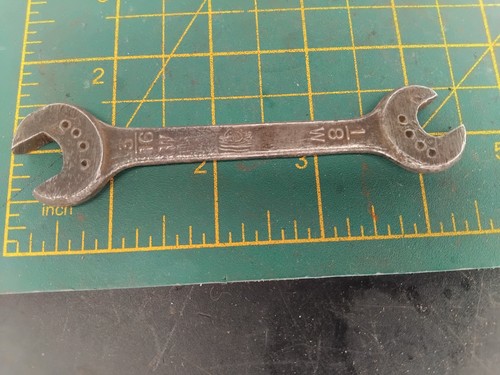 Vintage snail brand w - brand, x