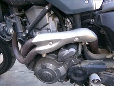 M309E full engine 99321 YAMAHA