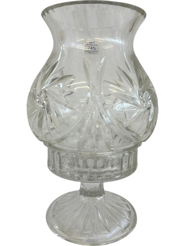 Polish lead glass - lead,