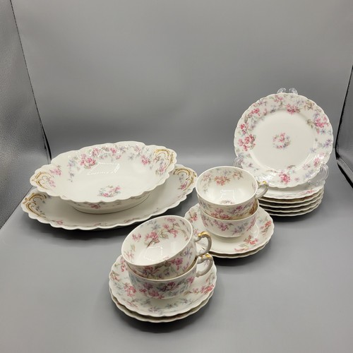 Antique haviland limoges - antique,