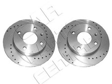 FOR STARLET 1.3 TURBO EP82