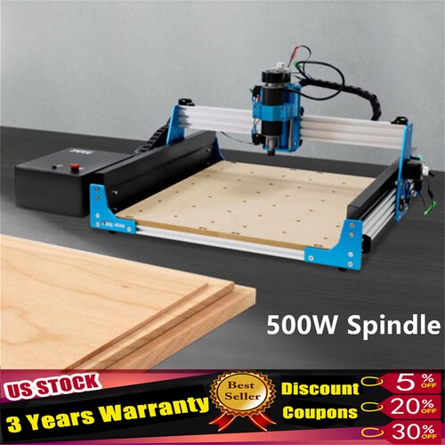 Usb axis cnc - usb, 4040