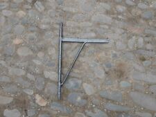 ANTIQUE GEORGIAN WROUGHT IRON