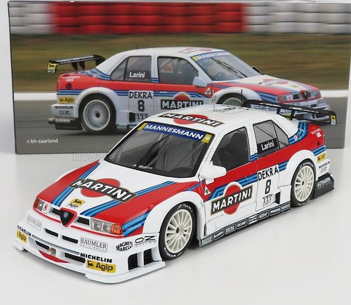 Alfa romeo 155 - v6, ti